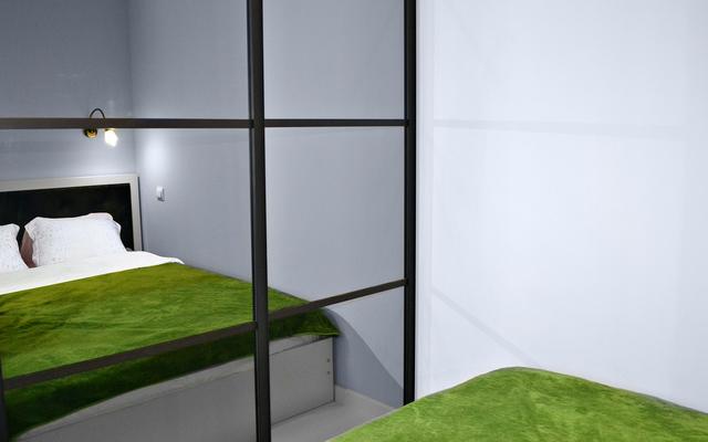 Premium Klassa V Tsentre Rostova-Na-Donu Apartments
