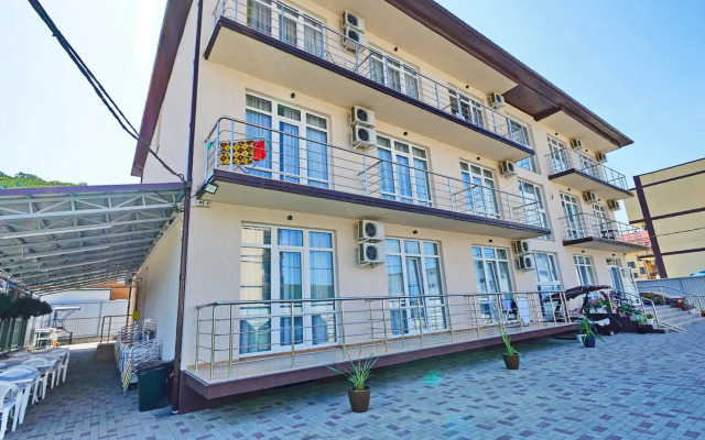 Гостевой дом Волна