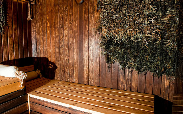Gostevoy Dom Atay Zhivo Guest house
