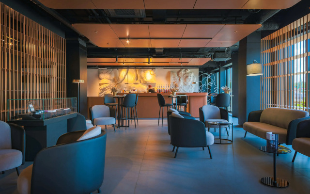 VALO Mercure Hotel and Residences Saint Petersburg Apart-Hotel