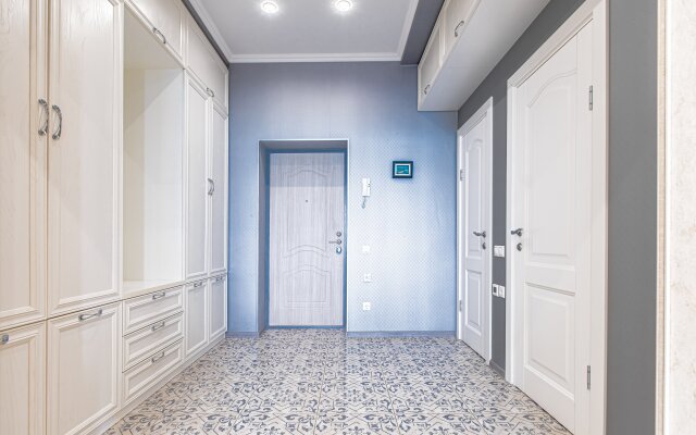 Ideal Khauz Apartments 2