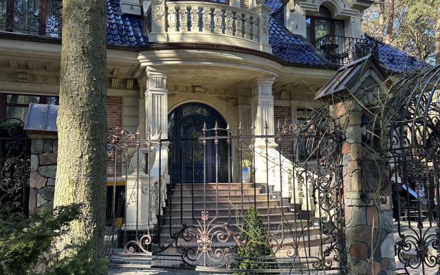 Квартира в Историческом Центре