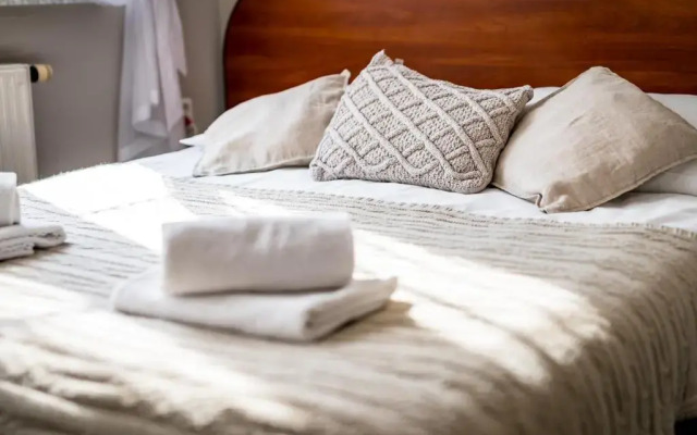 Pod Ratuszem Bed&Breakfast