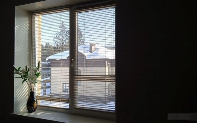 Квартира в Доме Ясень 2