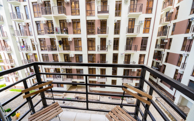 Club Sorento Guest House