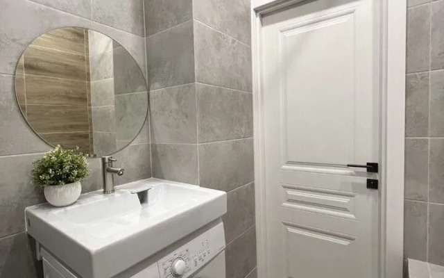 Квартира на Ивана Беличенко 90