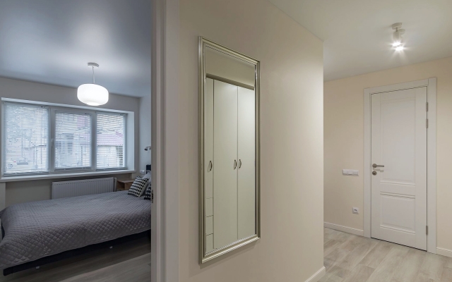 Oblomov Na Dolzhanskoy 8 Flat