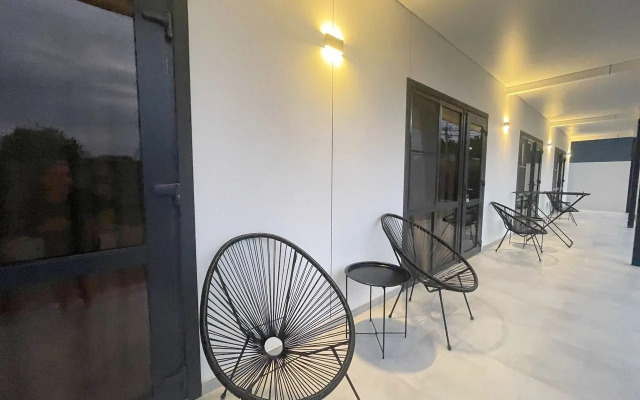 Hotel Abaza