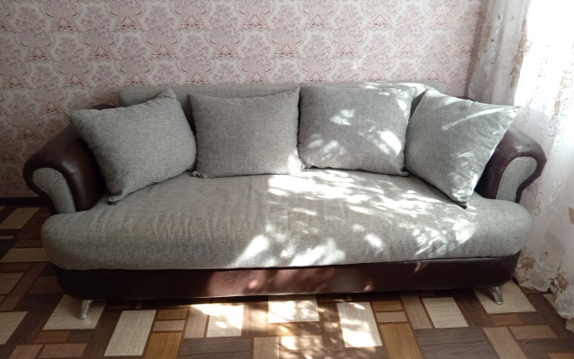 Квартира на Тренёва 25а