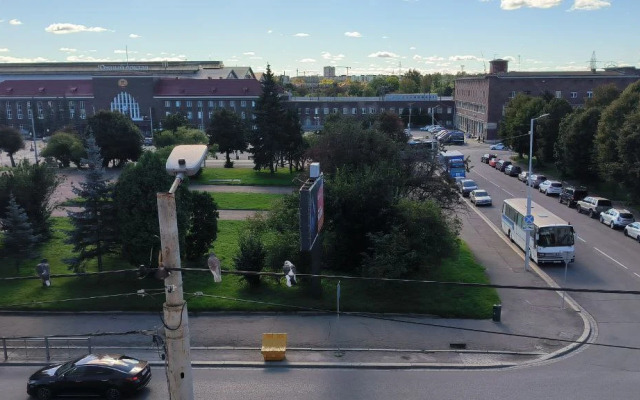 Квартира 1-комн. у Южного вокзала в Калининграде