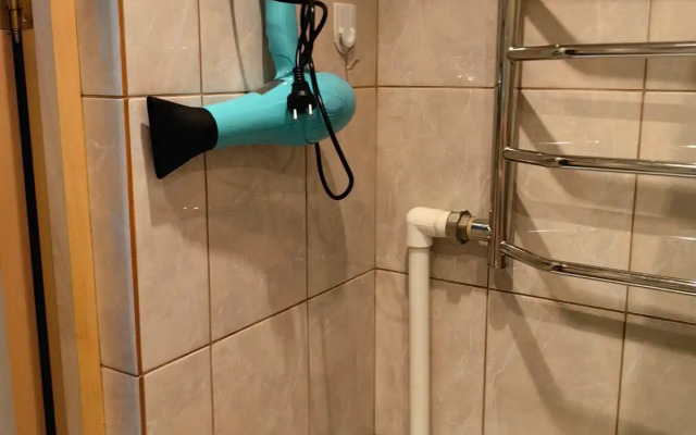 Apartamenty vozle Tts Gorodok Apartments
