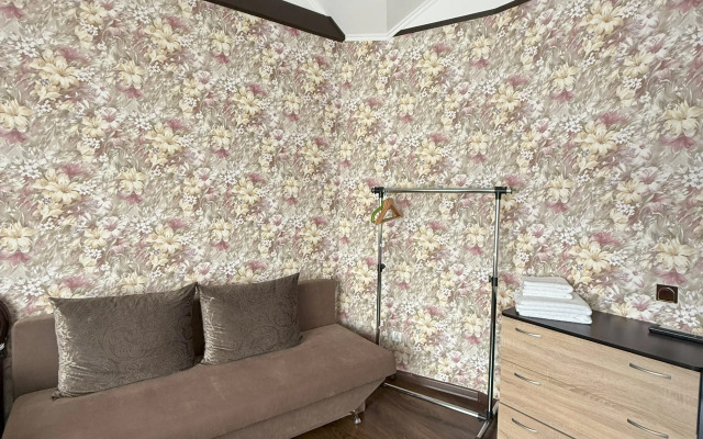 Апартаменты Гестия 5