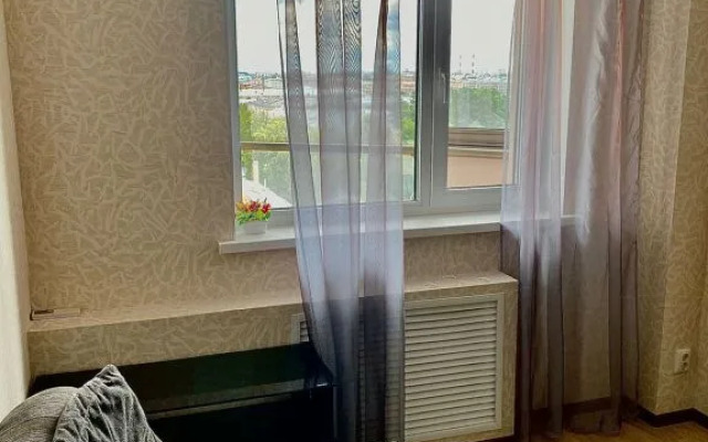 Апартаменты Sutki Rent с Видом на Неву