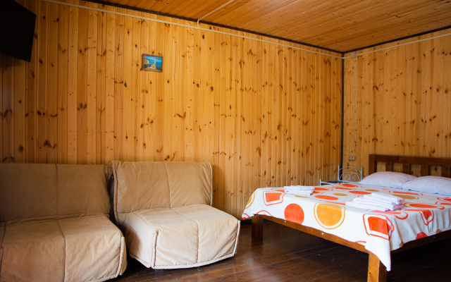Dyulber 117 Guest House