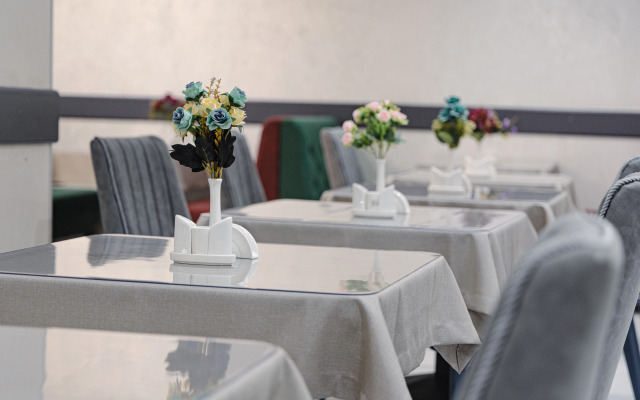 Art Royal Hotel