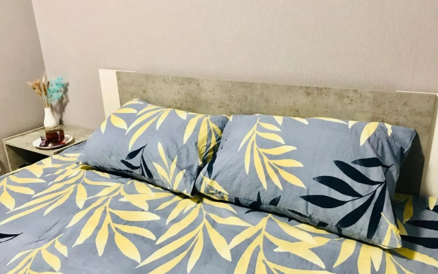 Квартира на Красной улице 118/1