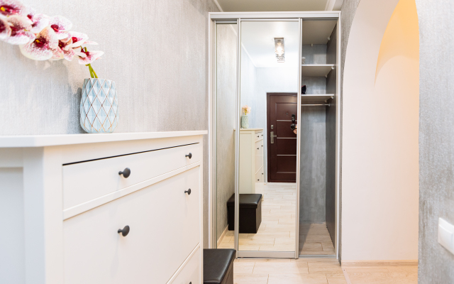 Апартаменты ApartMari Бизнес-класса у Королевских ворот