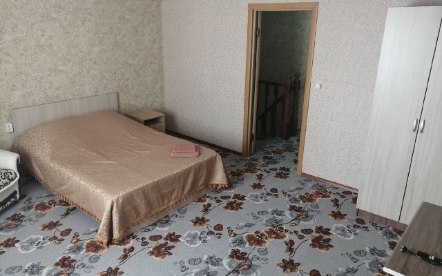 Sibaj Guest House