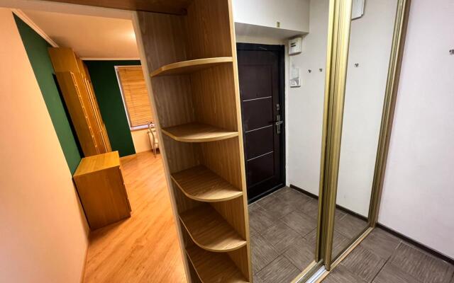 Bolshaya Cheremushkinskaya 11k1 Apartments