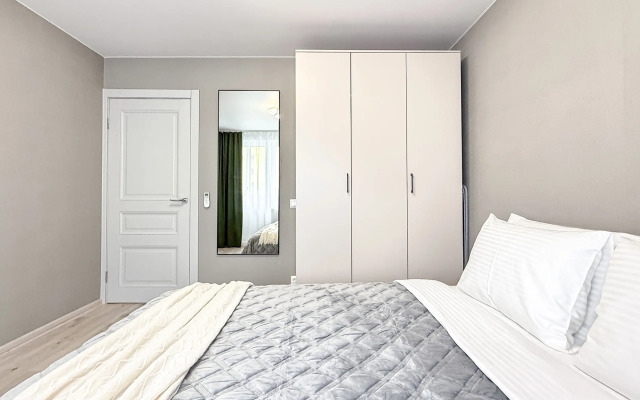 Monako 24 Zhk Morskaya Gorgippiya 13 Apartments