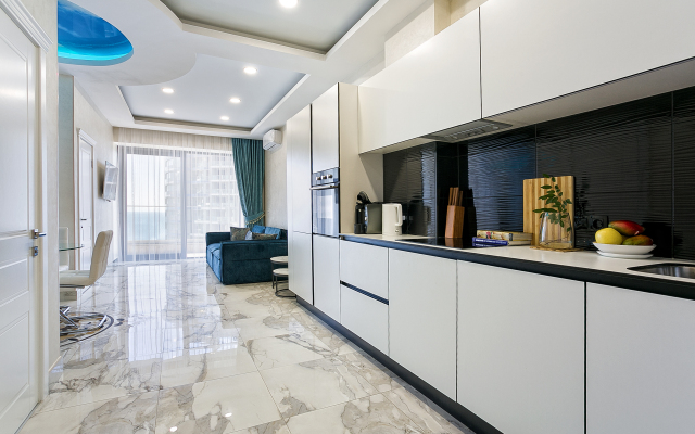 Park House Apartments