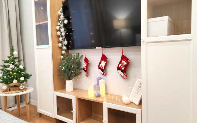 Квартира Люкс в Солнцево