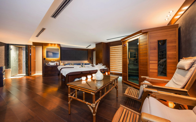 Merit Park Hotel Casino & SPA