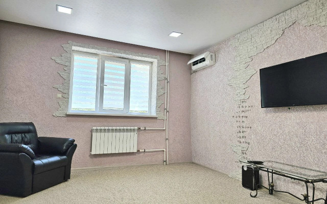 Квартира Guest House с Парковой