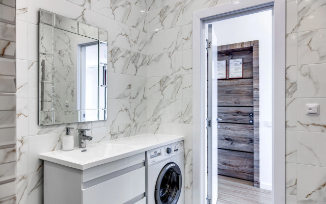 Апартаменты Фамилия Делюкс 5