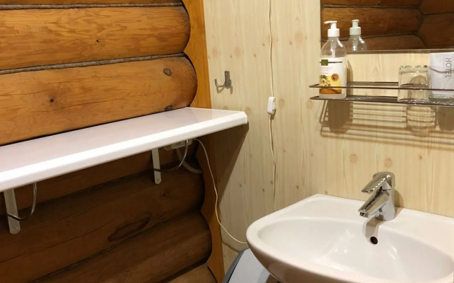 Частный Дом Павловское Подворье