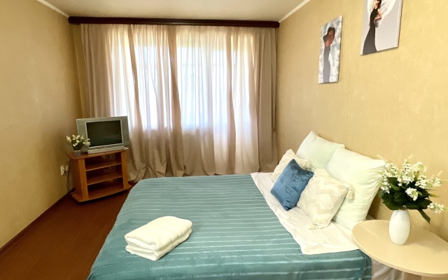 Апартаменты КВАРТ отель на Грибоедова 42