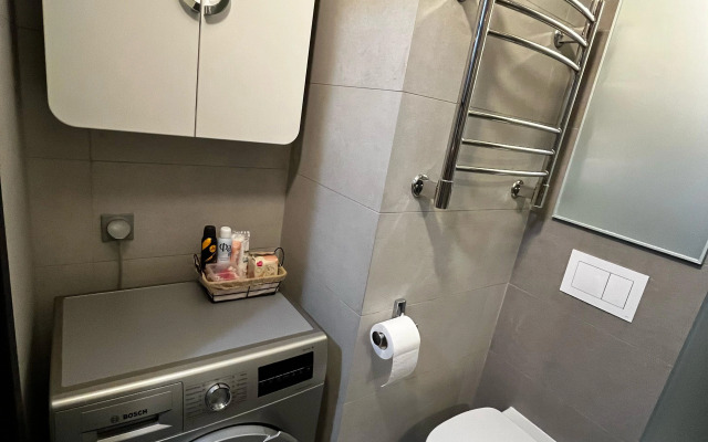 Апартаменты Уютная студия в элитном ЖК Палацио