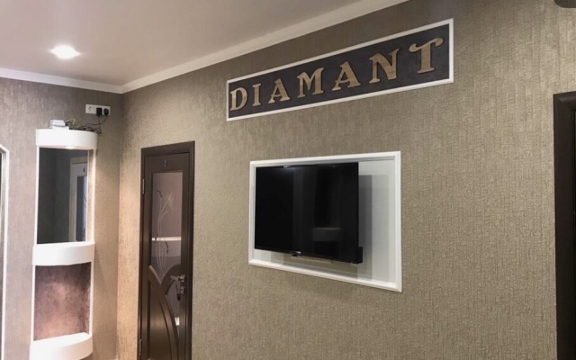 Diamant Guest House
