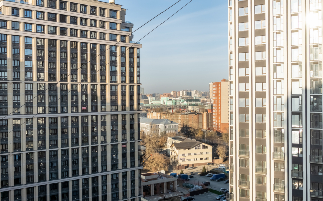 Квартира Дизайнерская 1к Рядом с Метро и Аквапарком