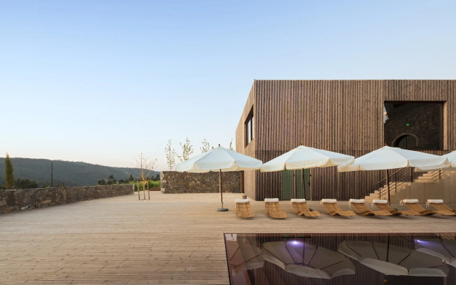 Hotel Monverde - Wine Experience Hotel by Unlock Hotels