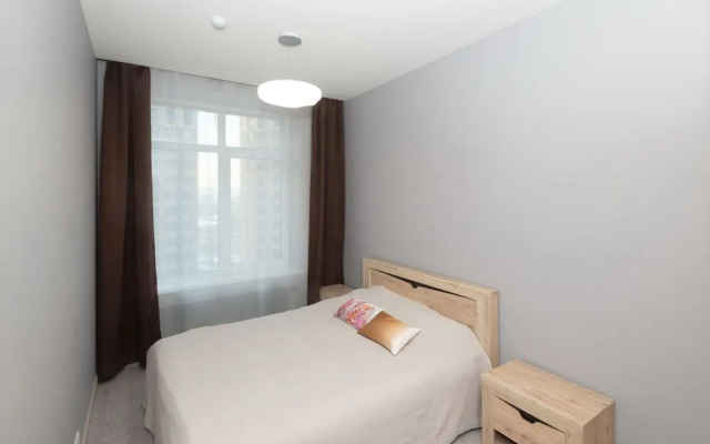 Апартаменты #2 Duplex for 2+2 by Lo Apartments