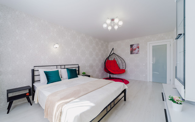 Апартаменты Stepanenkov на Белинского 137