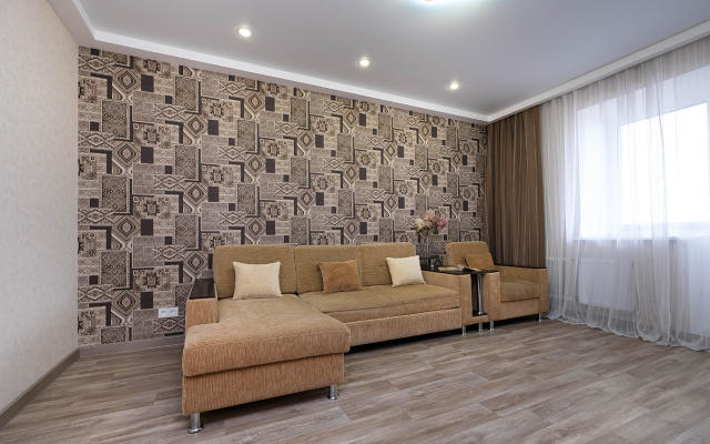 Квартира на улице Фабричная 22