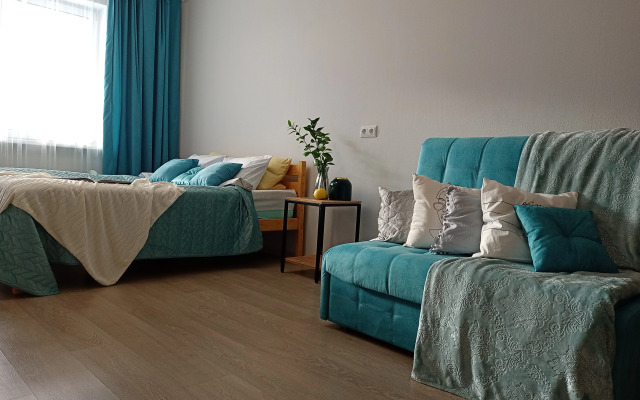 Квартира у вокзала с Sony Playstation