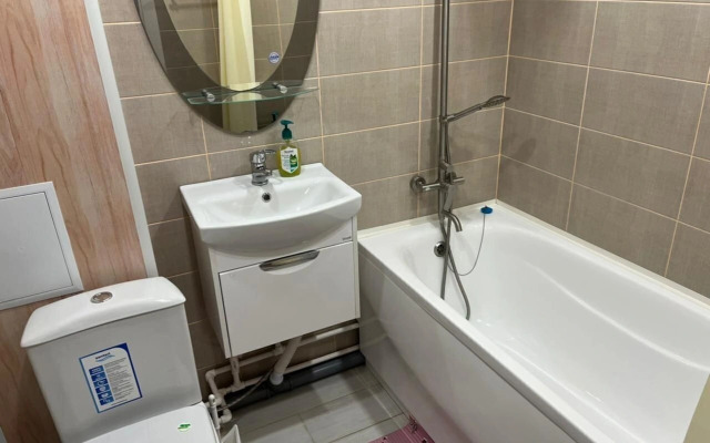 Квартира 1-комнатная