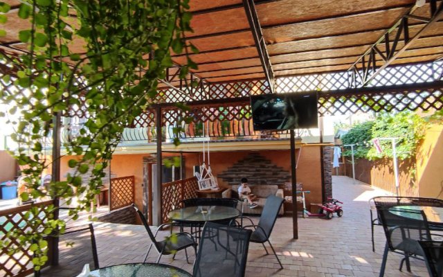 Rassvet Guest House