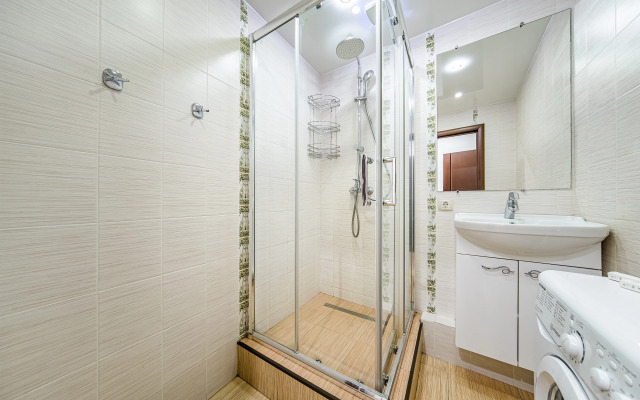 Квартира Уютная двухкомнатная в центре Санкт-Петербурга