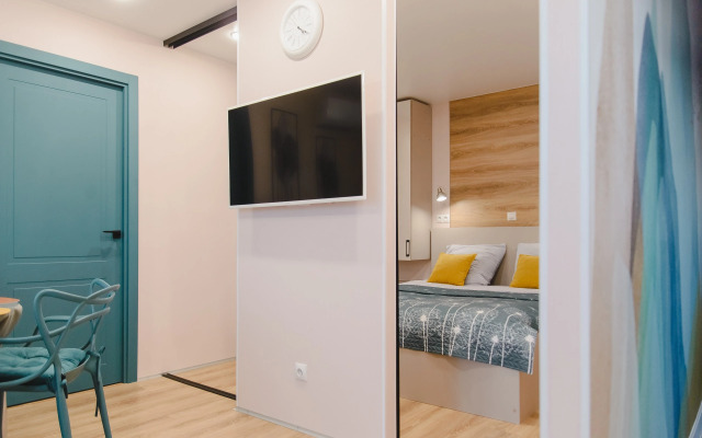 Апартаменты ДзенХоум Сказка 32