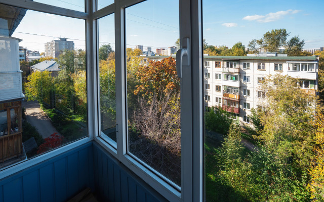 Квартира Sapphire