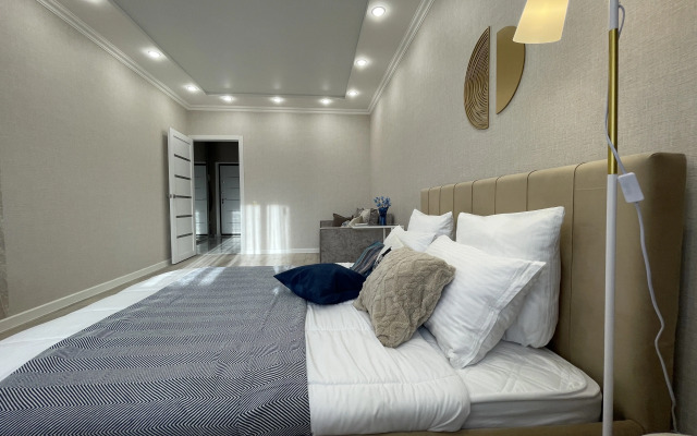 Protochnaya, 6 Apartments