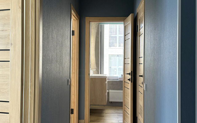 Indigo ot All seasons Apartments