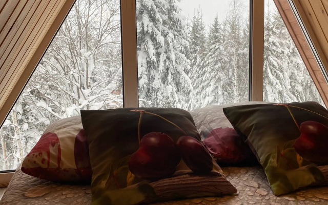 Гостевой дом «Cherry Gesh»