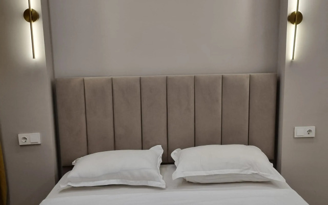 Ailin Apartaments 420, Apartments