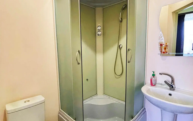 Отель Гранд