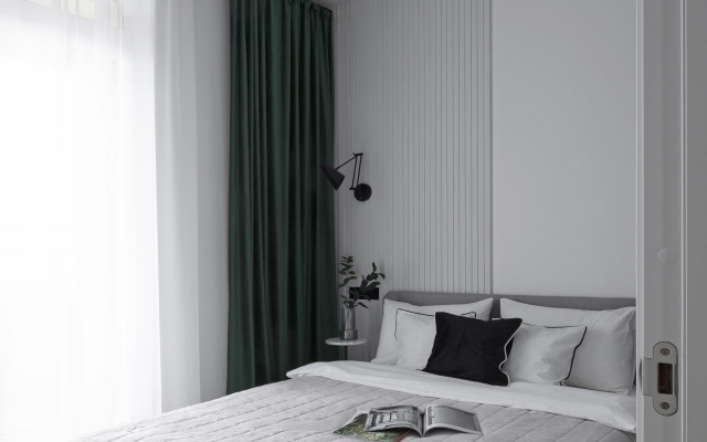 Квартира Уютная с видом на Неву